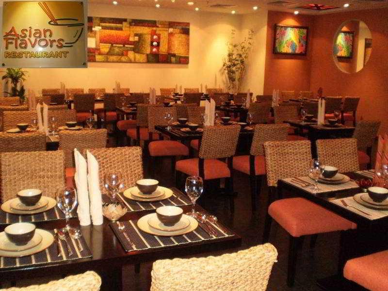 Dream Palace Hotel Dubai Bagian luar foto