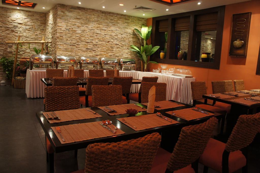 Dream Palace Hotel Dubai Bagian luar foto