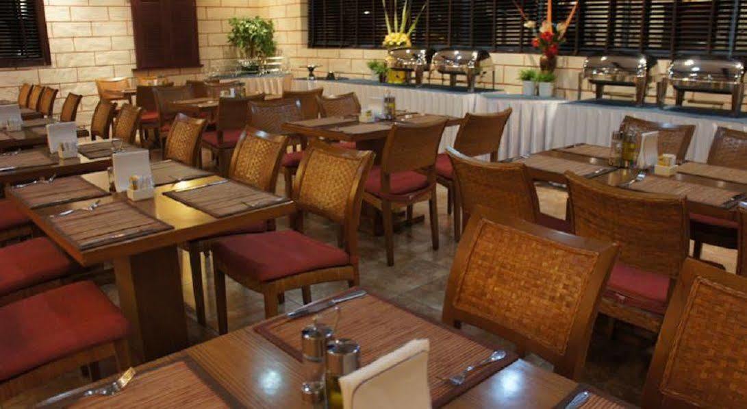 Dream Palace Hotel Dubai Bagian luar foto