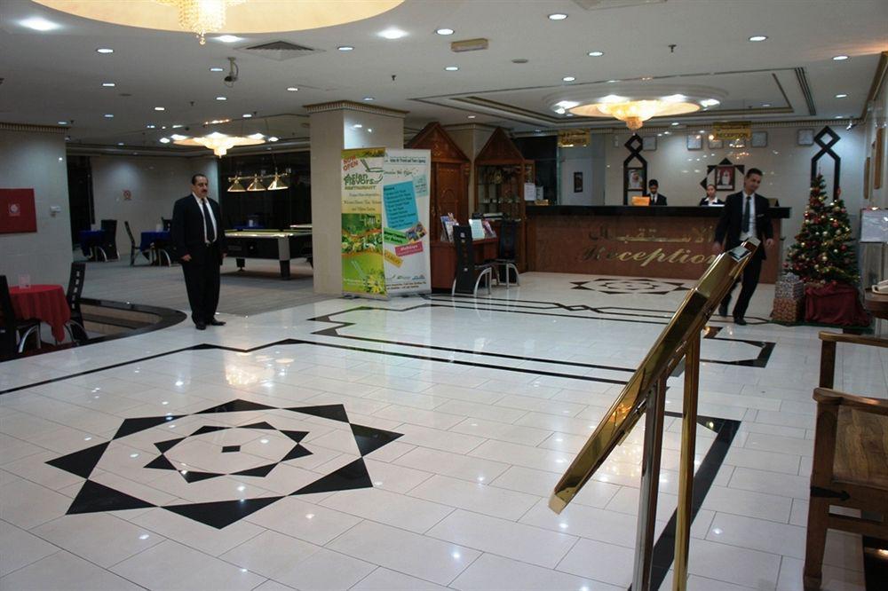 Dream Palace Hotel Dubai Bagian luar foto