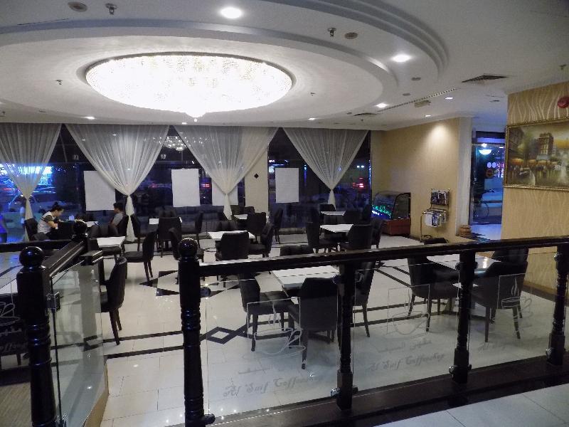 Dream Palace Hotel Dubai Bagian luar foto